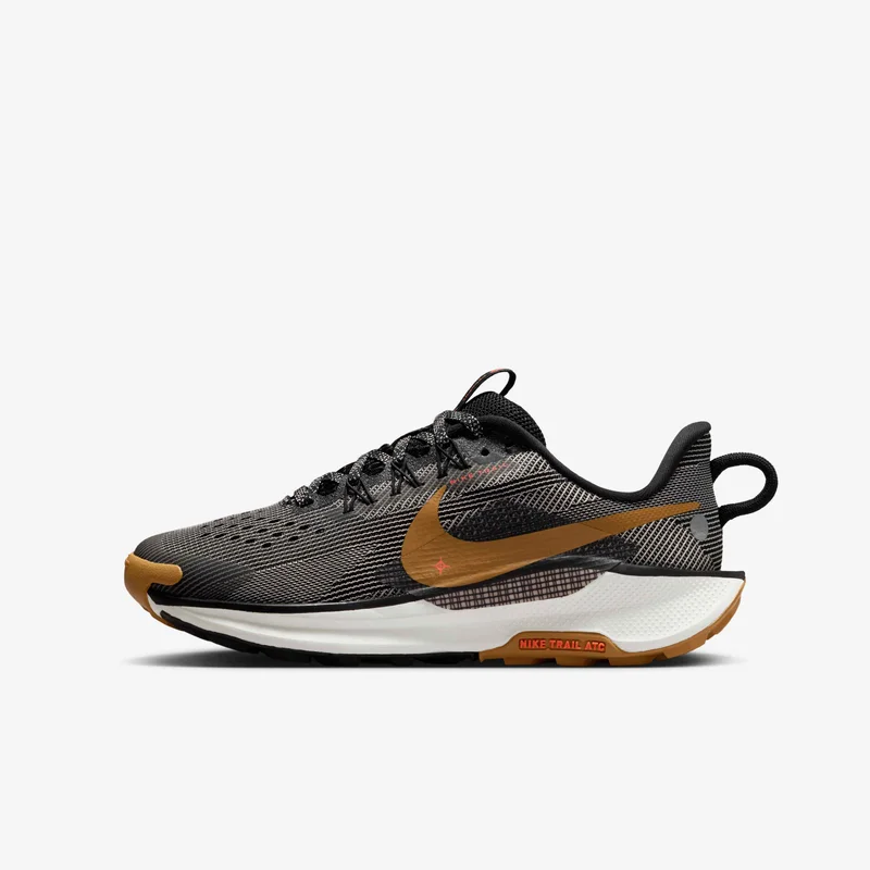 Nike Kids' Pegasus Trail 5 Trail-Running Shoes