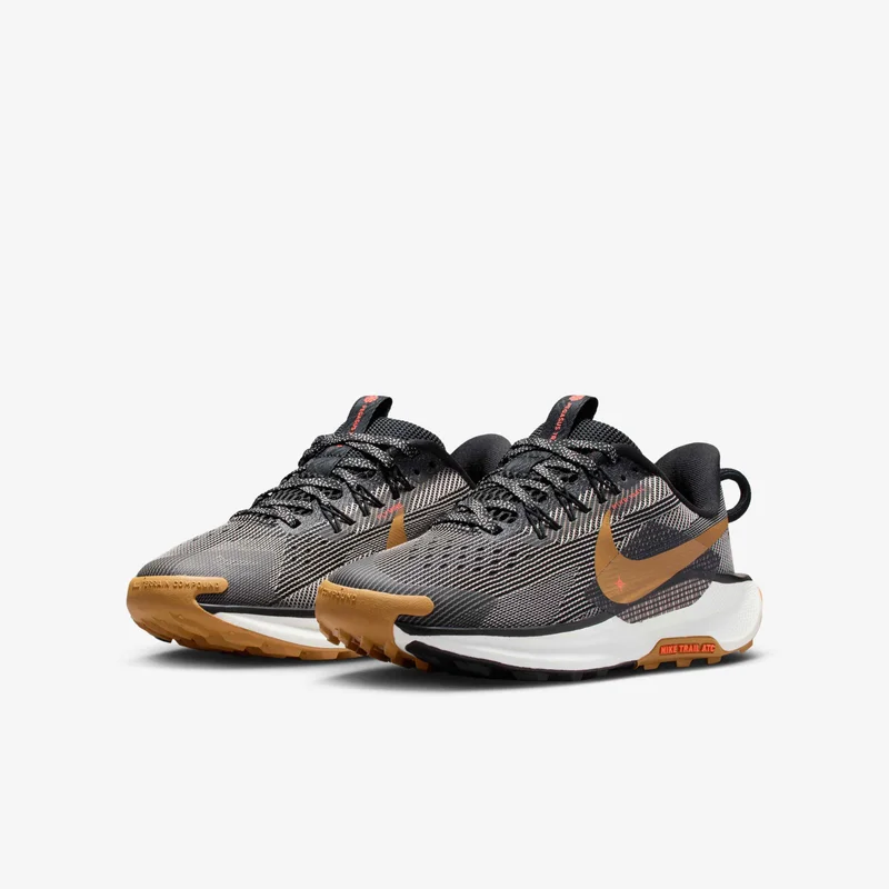 Nike Kids' Pegasus Trail 5 Trail-Running Shoes
