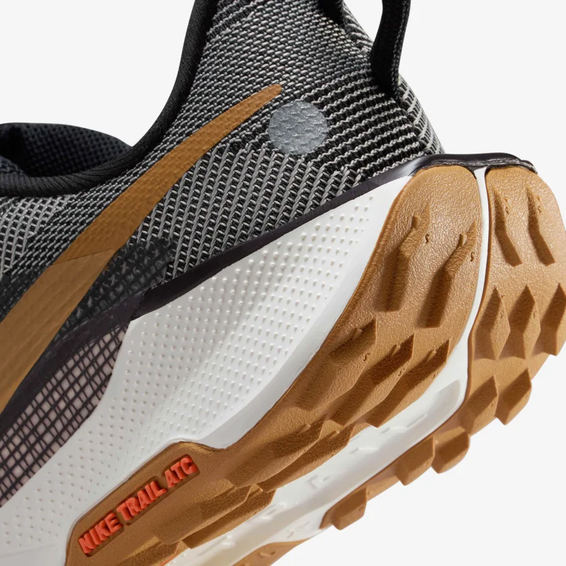 Nike Kids' Pegasus Trail 5 Trail-Running Shoes