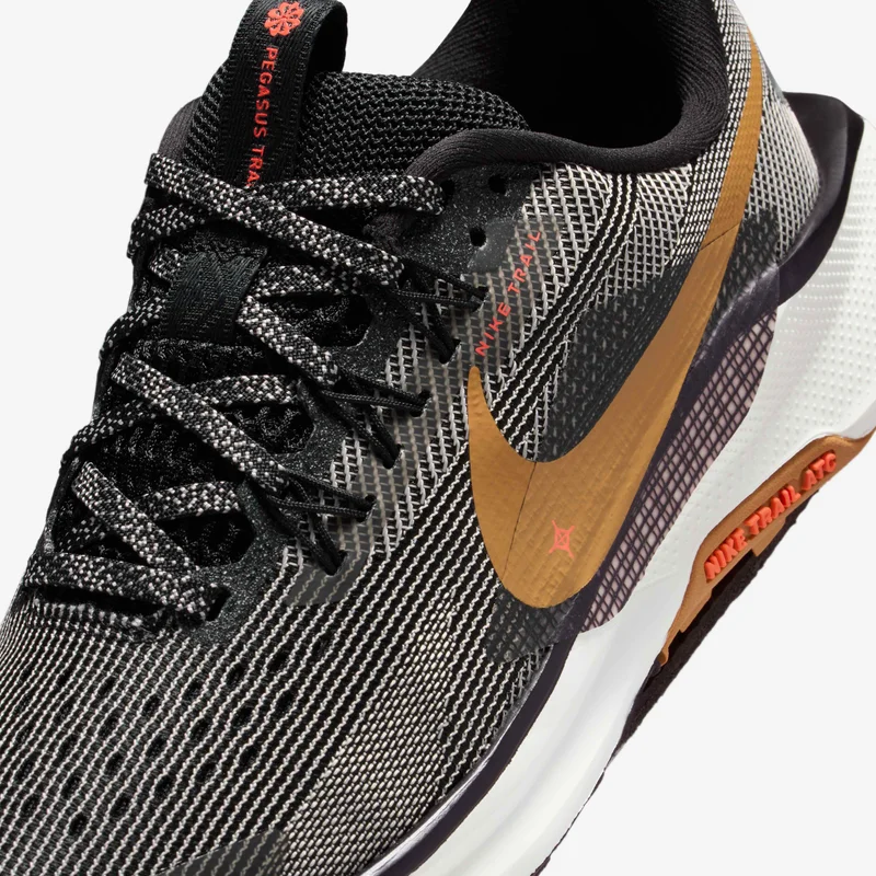Nike Kids' Pegasus Trail 5 Trail-Running Shoes