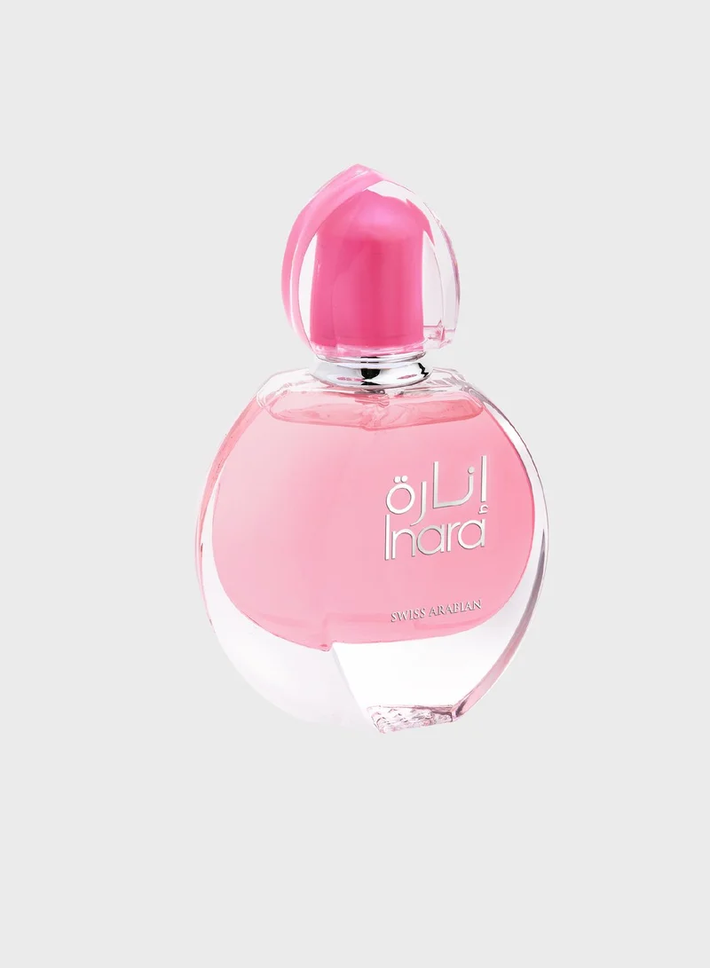عطور سويس اربيان عطر انارة - او دو بارفان 55 مل