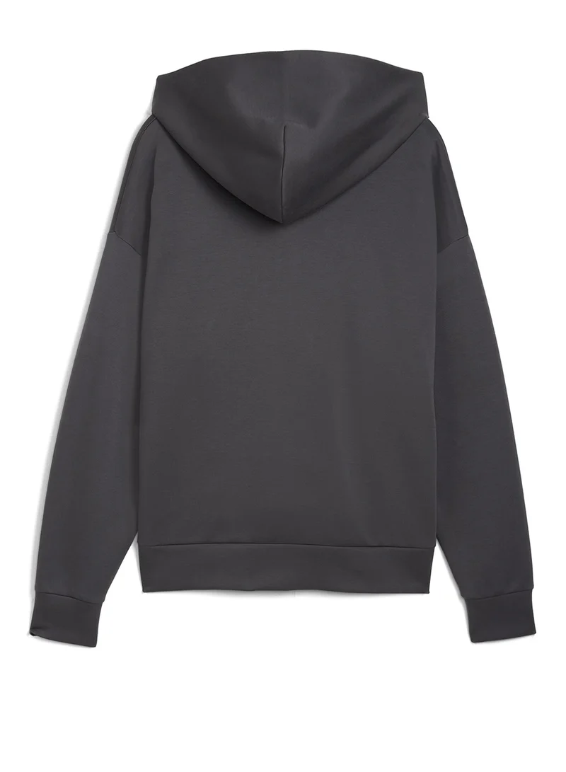 PUMA Wardrobe Boxy Hoodie