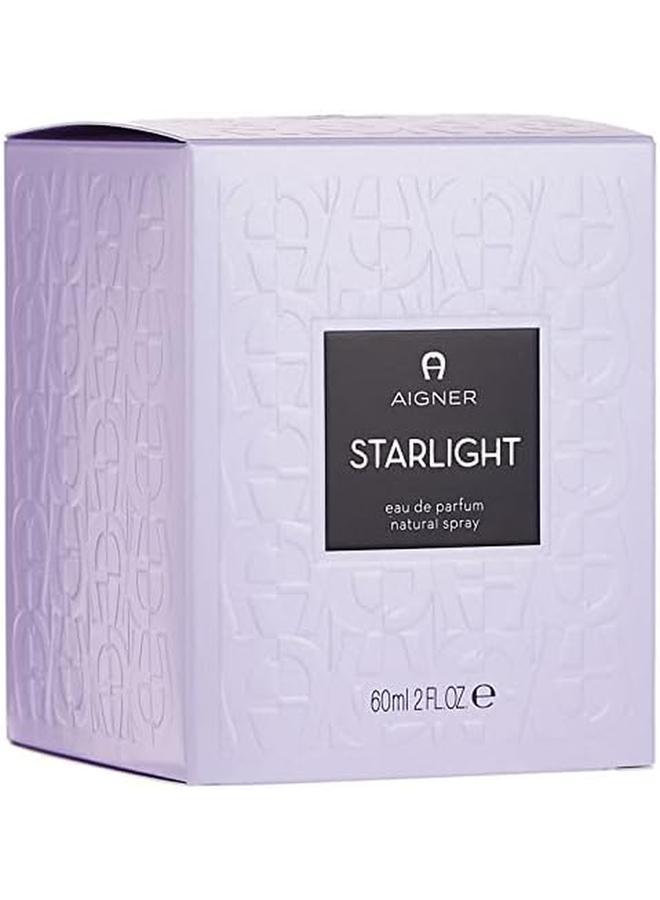 اتيان أغنر ستار لايت للنساء أو دي بارفان 60 مل - Image 2