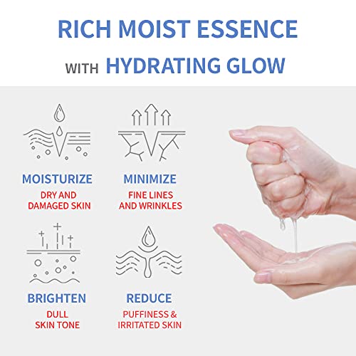 #OOTD Rejuvenating Retinol Sheet Mask Korean Vegan Wrinkle Lifting, Plumping and Moisturizing Sheet Mask, Retinol, Ceramide, Hyaluronate 10EA - Image 4