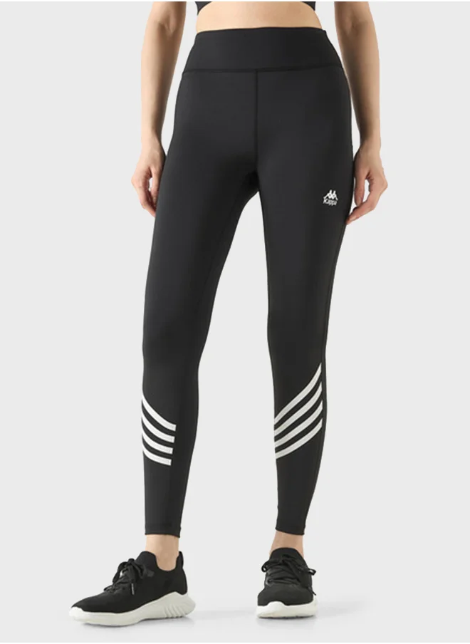 Kappa Logo Leggings