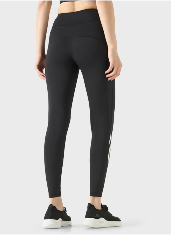 Kappa Logo Leggings