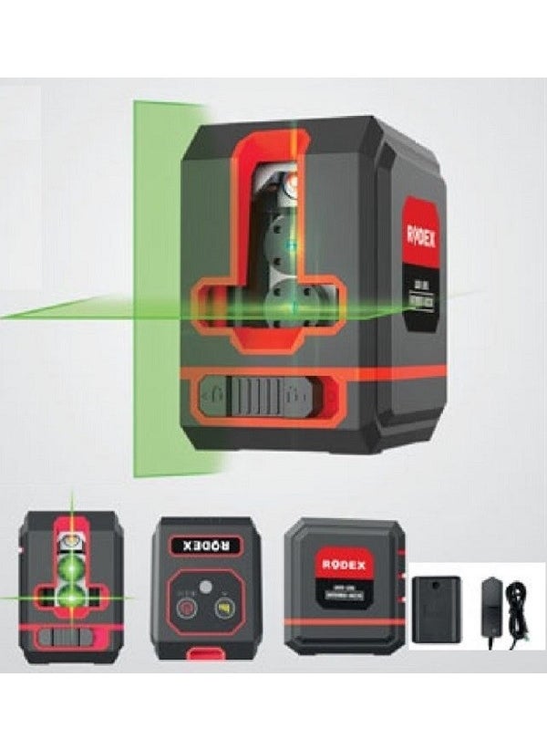 RodeX 2 Line Alignment Laser  - Image 2