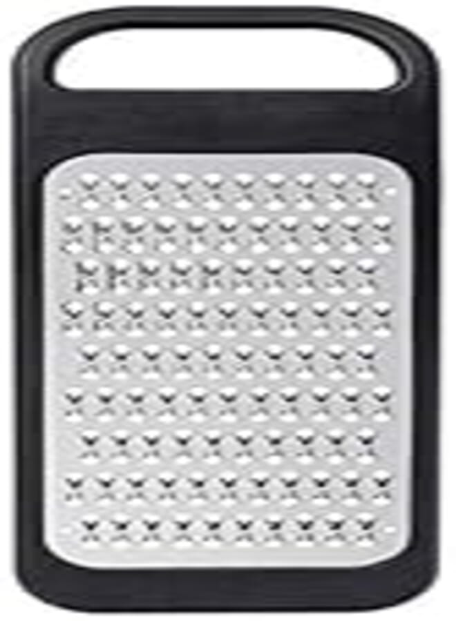 Digital Shoppy 365+Grater - Black
