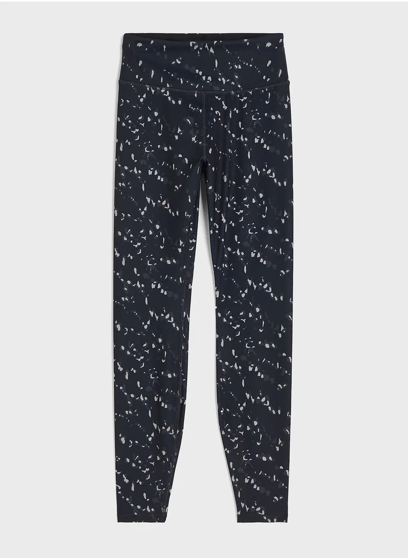 اتش اند ام High Waist Tights