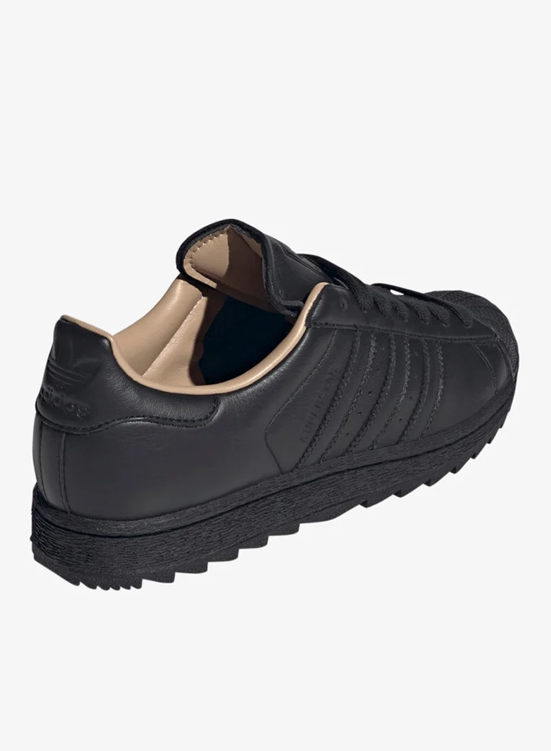 Adidas Originals  SUPERSTAR II Ripple shoes  | Best Price UAE