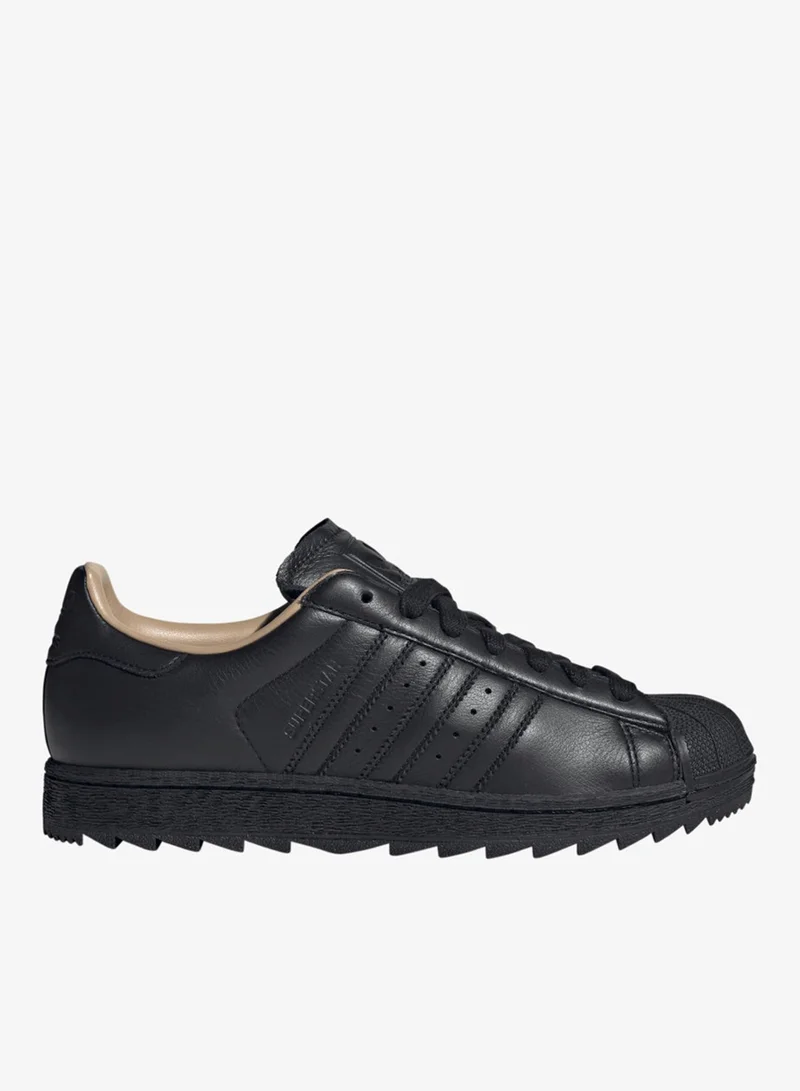 SUPERSTAR II Ripple shoes