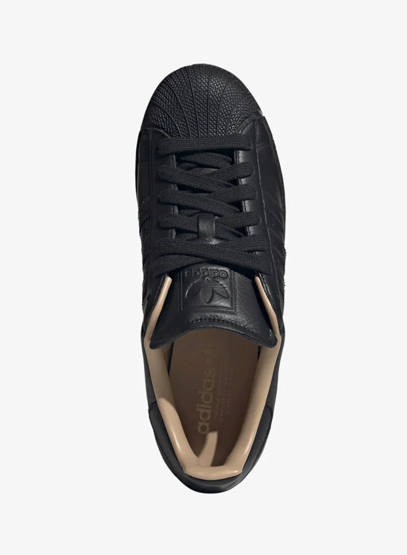 Adidas Originals  SUPERSTAR II Ripple shoes  | Best Price UAE