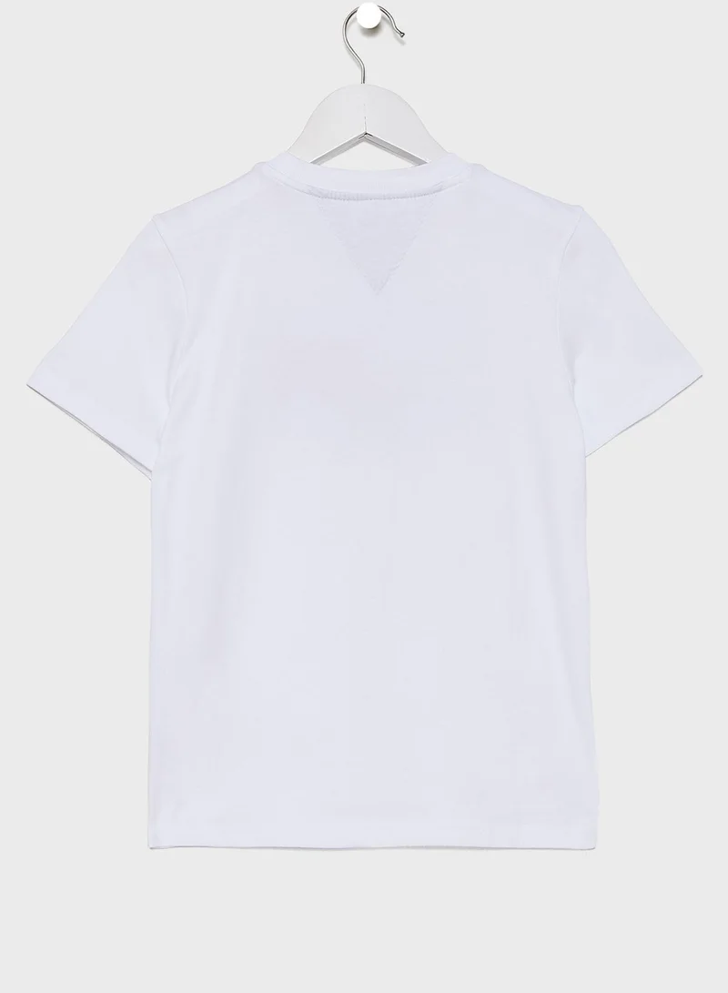 TOMMY HILFIGER Teen Looney Tunes T-Shirt