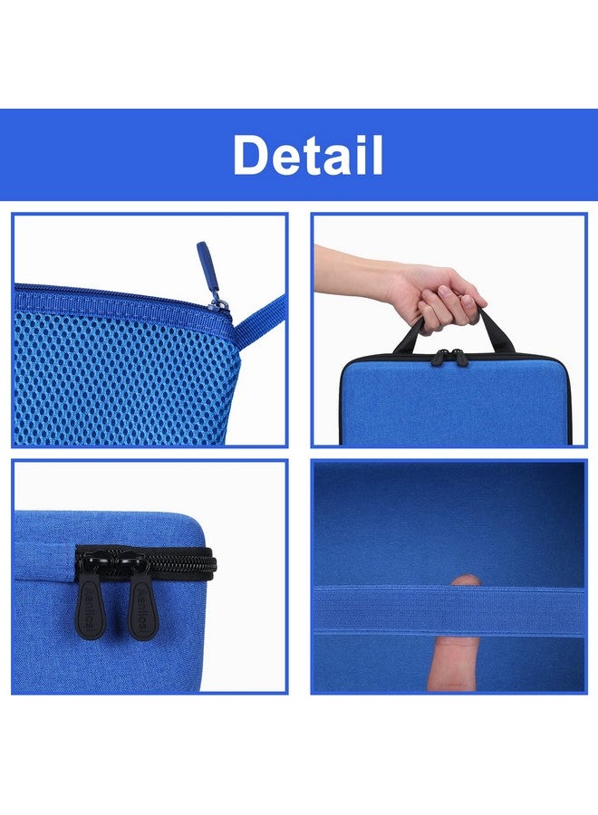 Aenllosi Aenllosi Storage Hard Case replacement for Learning Resources Botley the Coding Robot Activity Set (Case Only)  - Image 2