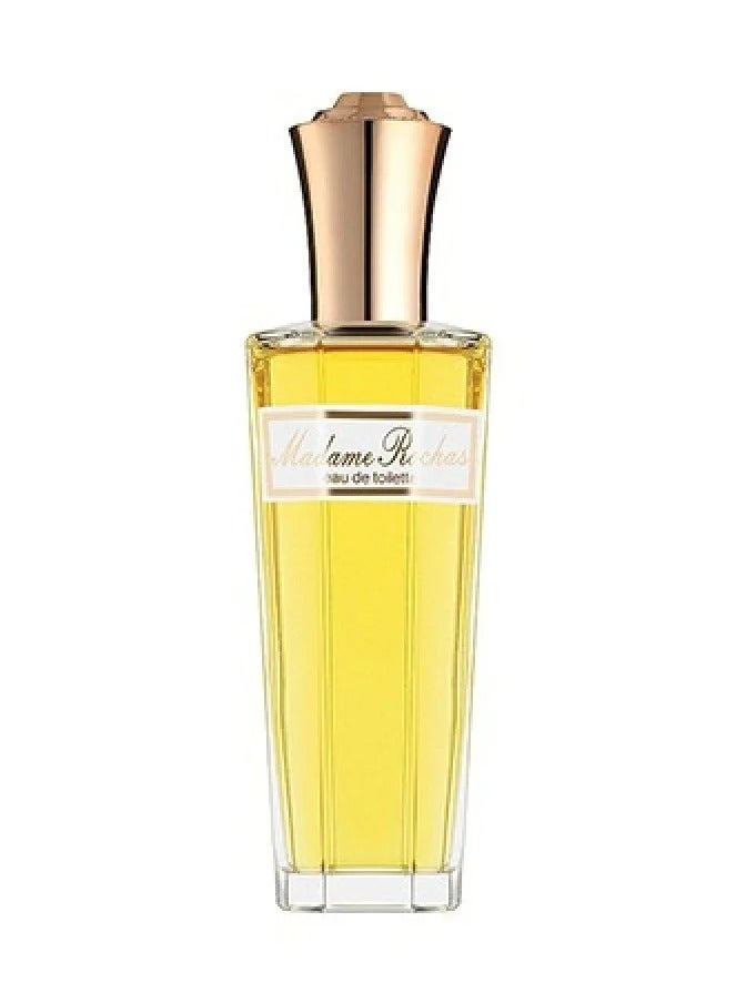 روشاس عطر مدام روشاس EDT - Image 2