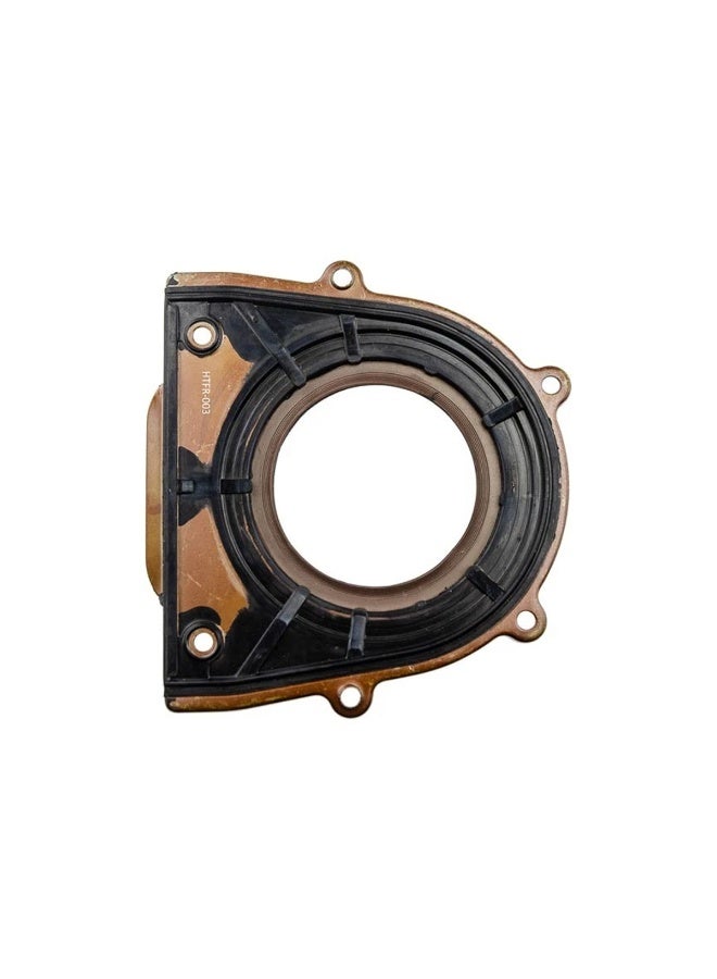 xozgdovg LR025670 LR041955 C2S24164 is suitable for Land Rover Range Rover/Jaguar crankshaft rear oil seal - Image 1