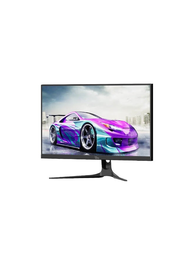 Twisted Minds Supreme Series Flat 27" FHD, 200HZ, 0.5MS, Fast IPS, HDMI 2.1 Gaming Monitor - TM27FHD200IPS black - Image 1