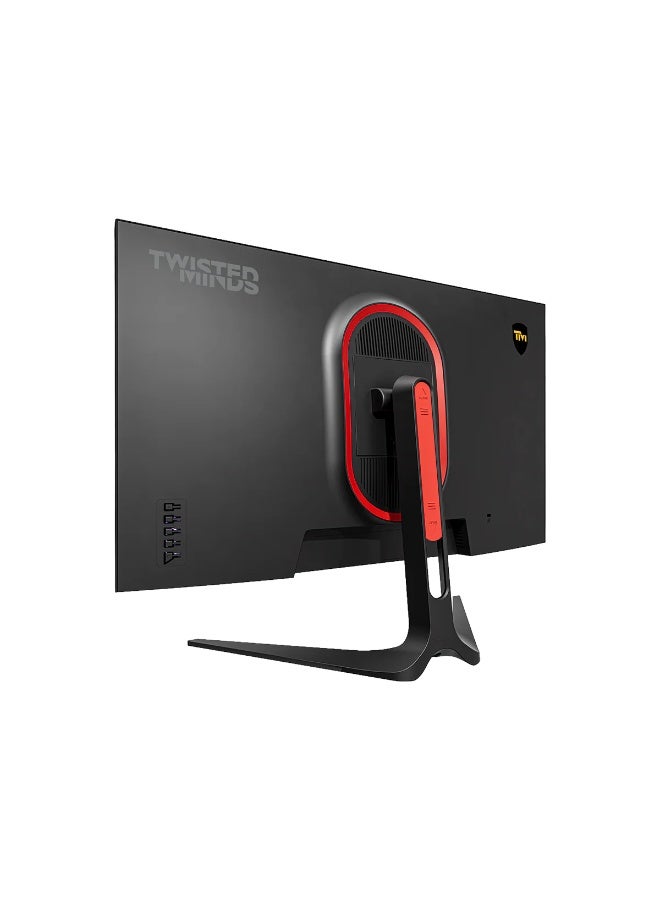 Twisted Minds Supreme Series Flat 27" FHD, 200HZ, 0.5MS, Fast IPS, HDMI 2.1 Gaming Monitor - TM27FHD200IPS black - Image 5