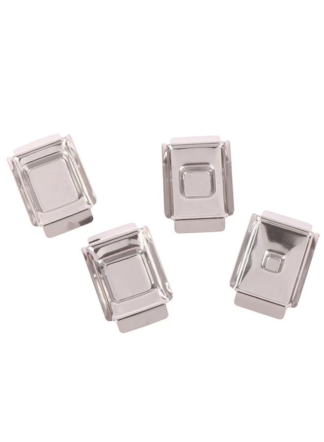 Tissue Embedding Mold Medium Base A3 Fantasy Themed Durable 24x24x7mm - Image 4