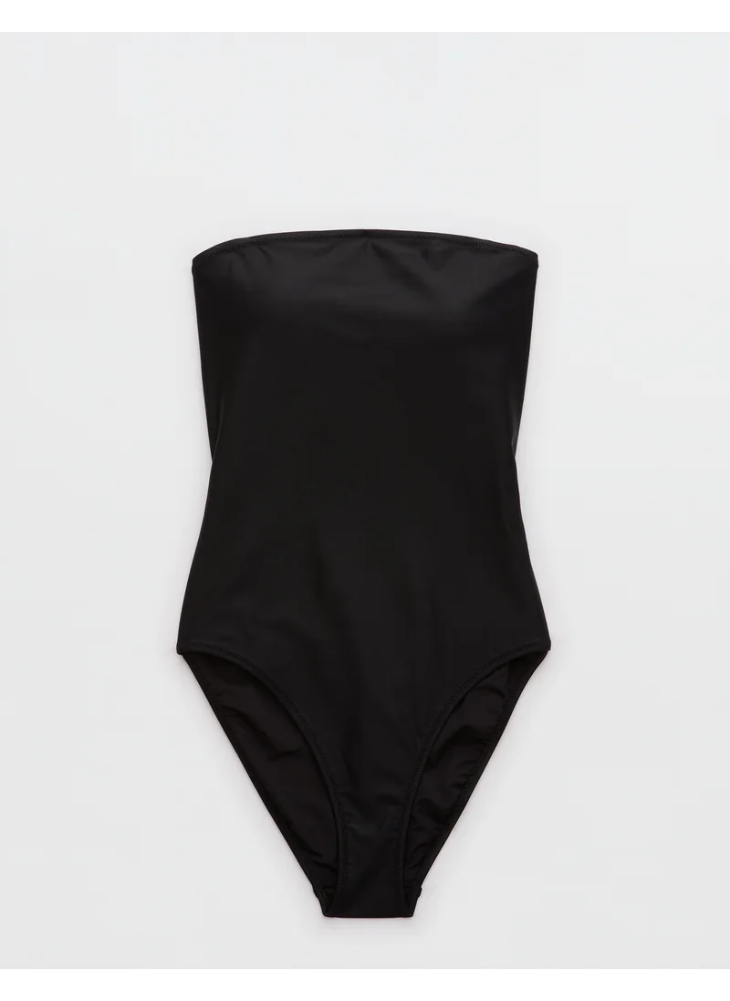 Aerie Aerie The Wavemaker One Piece Swimsuit
