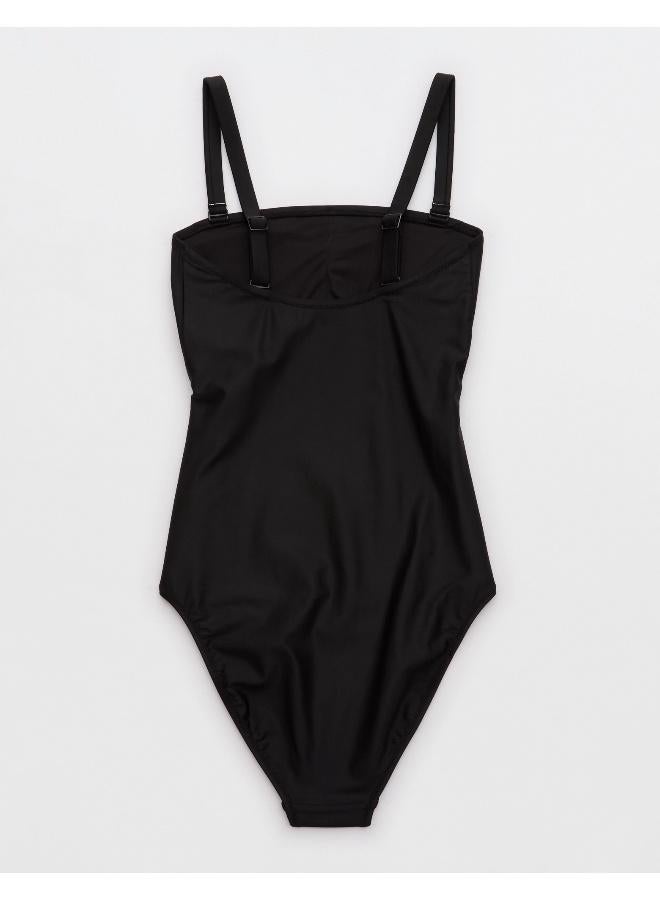 Aerie Aerie The Wavemaker One Piece Swimsuit - Image 2