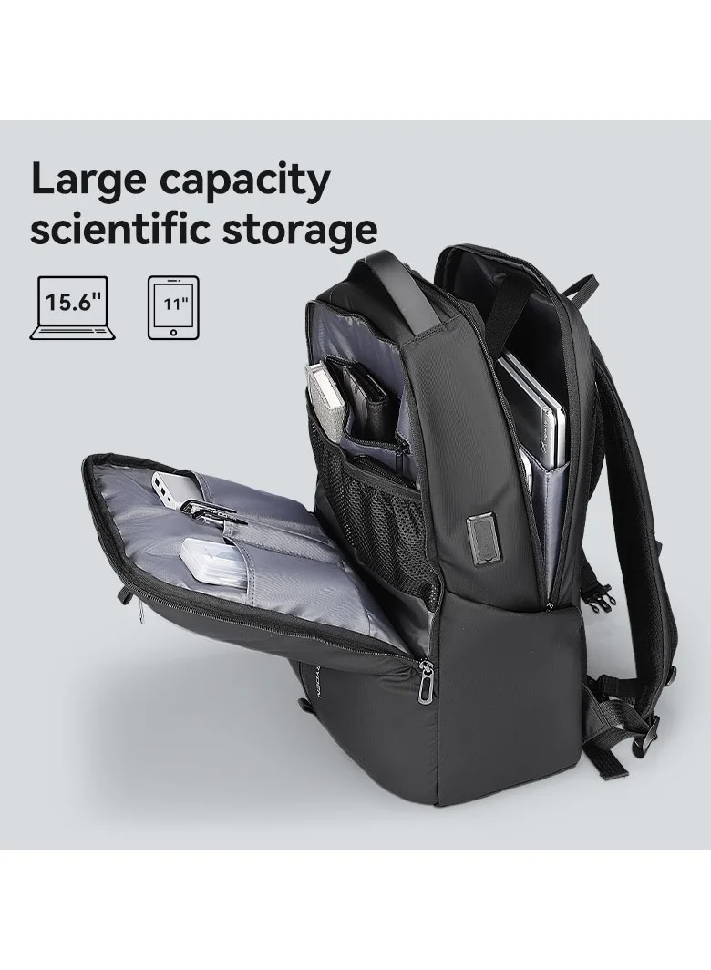 MARK RYDEN MARK RYDEN 3950 Business,Travel,Large Capacity Water-Repellent Backpack