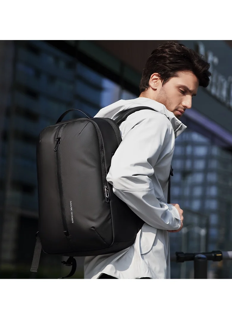 مارك رايدن MARK RYDEN 3950 Business,Travel,Large Capacity Water-Repellent Backpack