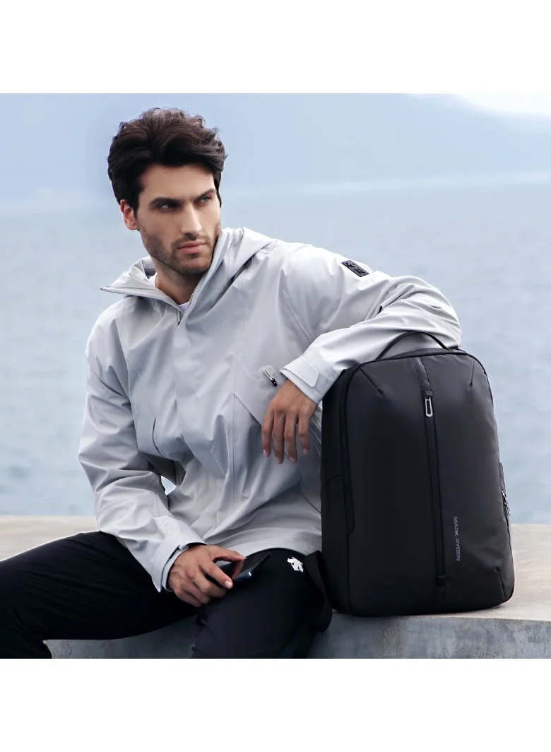 MARK RYDEN MARK RYDEN 3950 Business,Travel,Large Capacity Water-Repellent Backpack