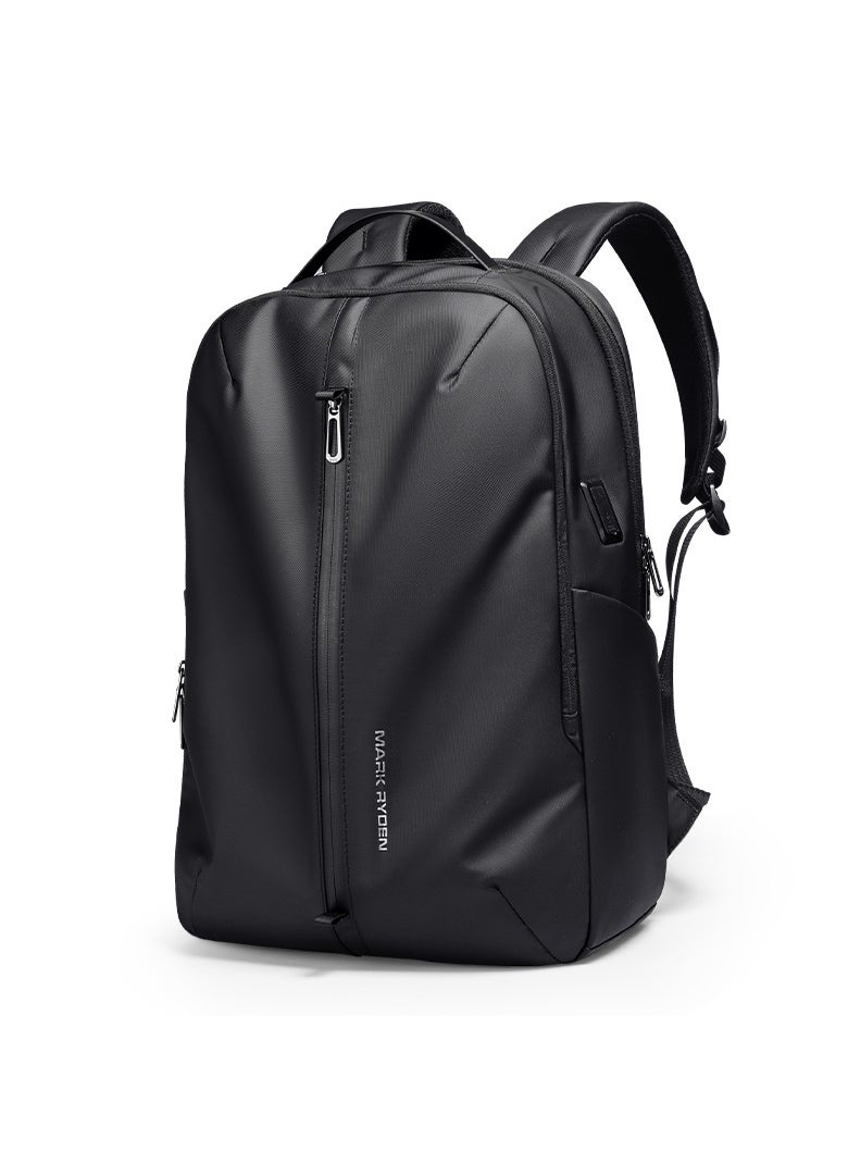 MARK RYDEN - MARK RYDEN 3950 Business,Travel,Large Capacity Water-Repellent Backpack - Image 1