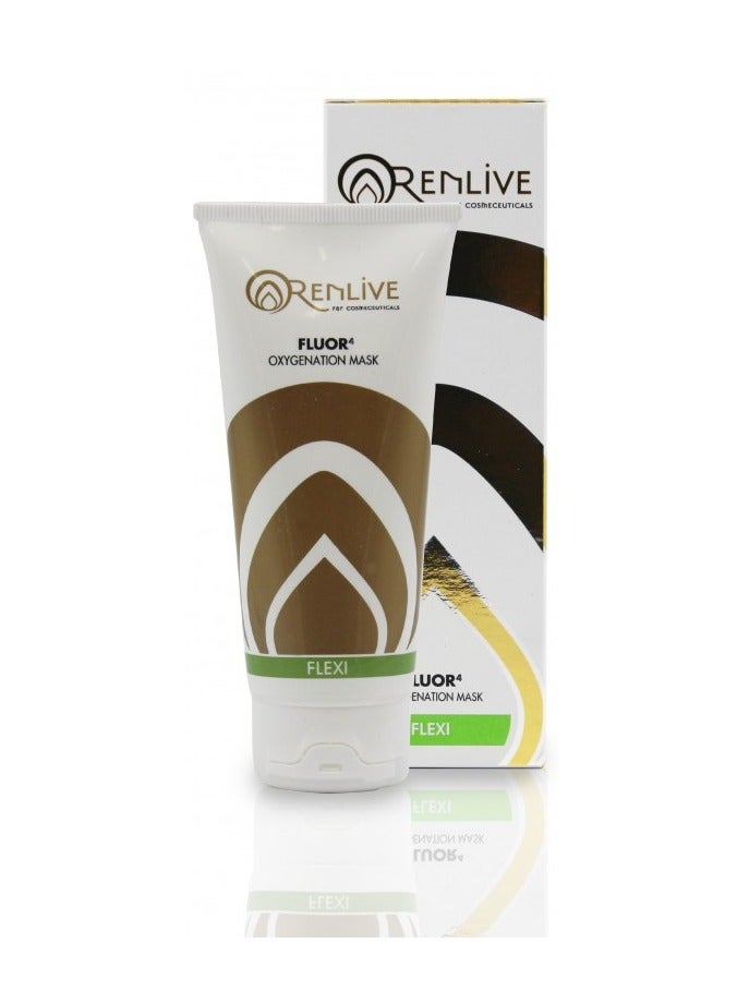 Fluor4 Oxygenation Mask 100ml