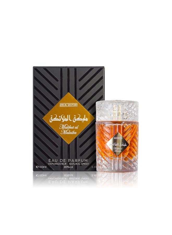 Shaikh Saeed Malikat al Malaika Eau de Parfum by Shaikh Saeed - Image 5