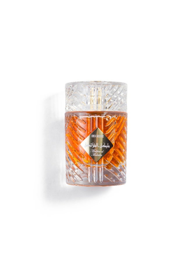 Shaikh Saeed Malikat al Malaika Eau de Parfum by Shaikh Saeed - Image 1