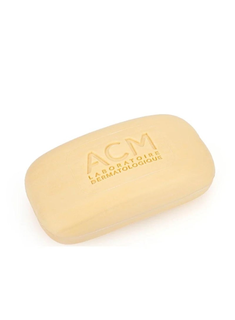 ACM Cleansing Soap for Oily Skin 100g - Image 2