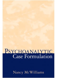 Psychoanalytic Case Formulation 