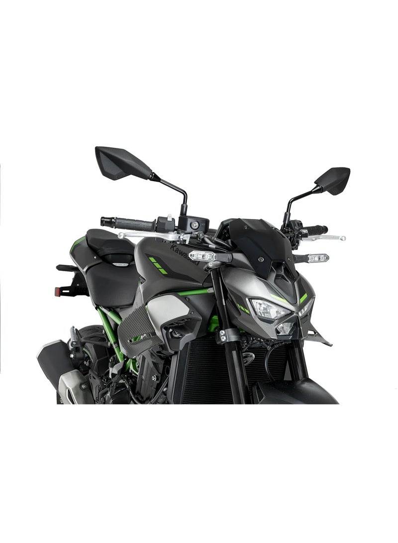 Puig D12 Spoilers – Kawasaki Z900 SE (2025) - Image 2