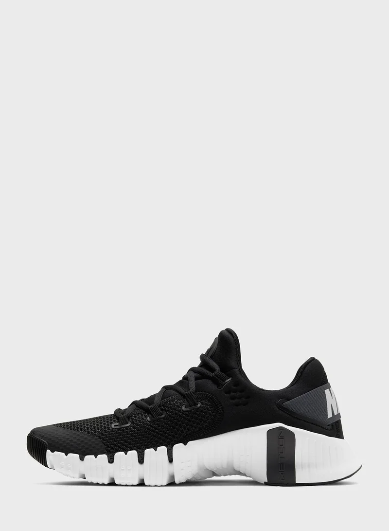 Nike Free Metcon 4