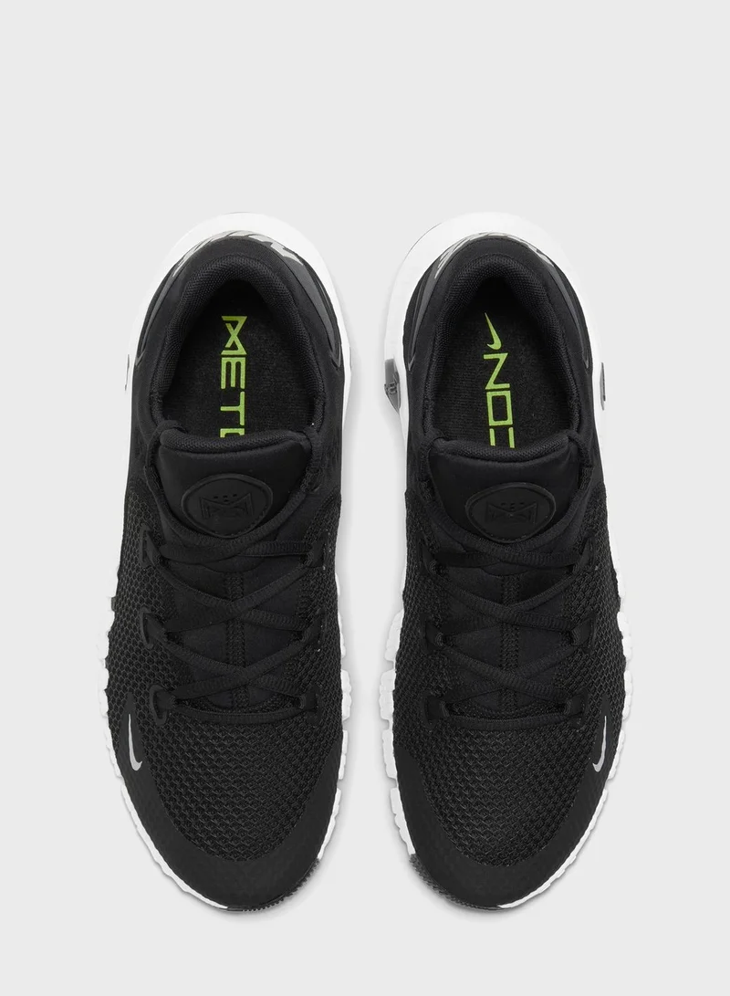 Nike Free Metcon 4