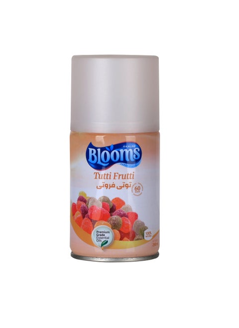 Tutti Frutti - Automatic Refill Air Freshener - 250ml