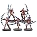Mantic MGWPA302 Asterian Kalyshi Miniature Model Multicolour - Image 2