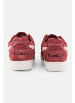 Reebok Women BB 4000 II Lace Up Basketball Shoes, Mauve  - Image 2