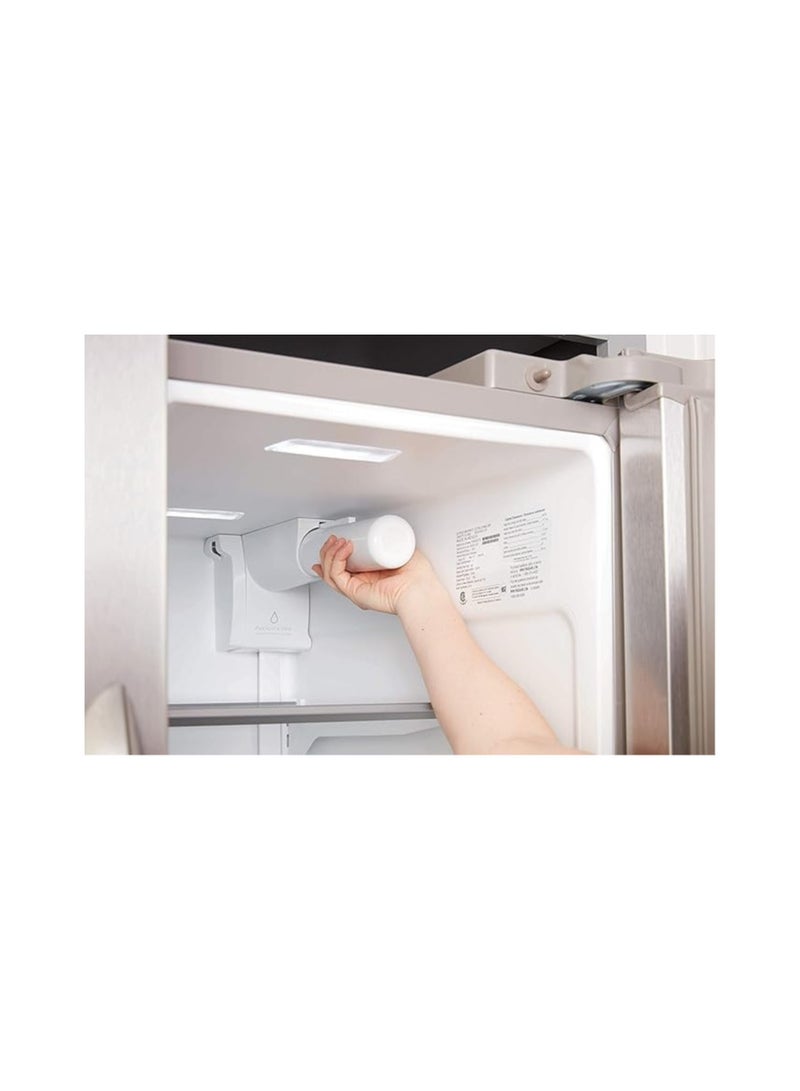 FRIGIDAIRE Frigidaire Ultrawf Pure Source Ultra Water Filter, Original, White, 1 Count - Image 2