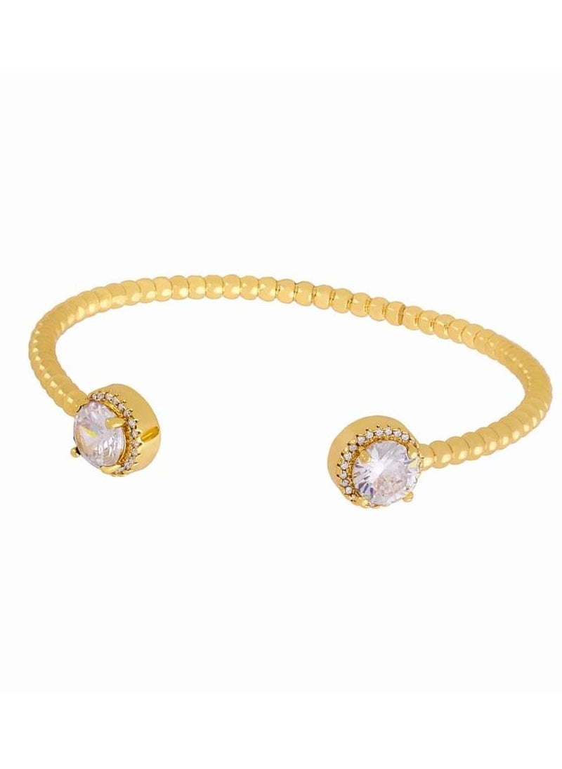 Alissa Fashion Bangle