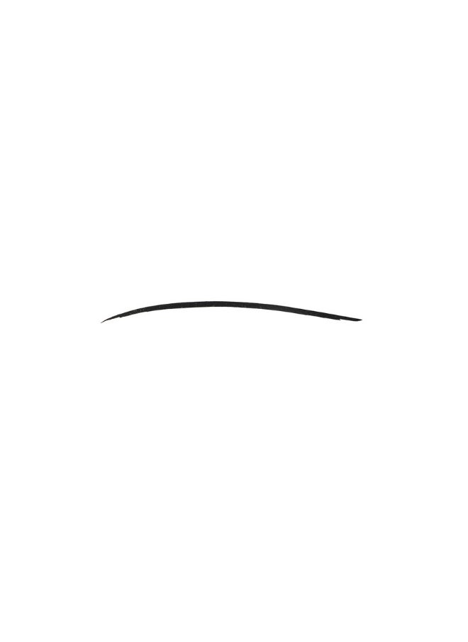 KIKO MILANO Micro Tip Eyeliner - Black  - Image 2