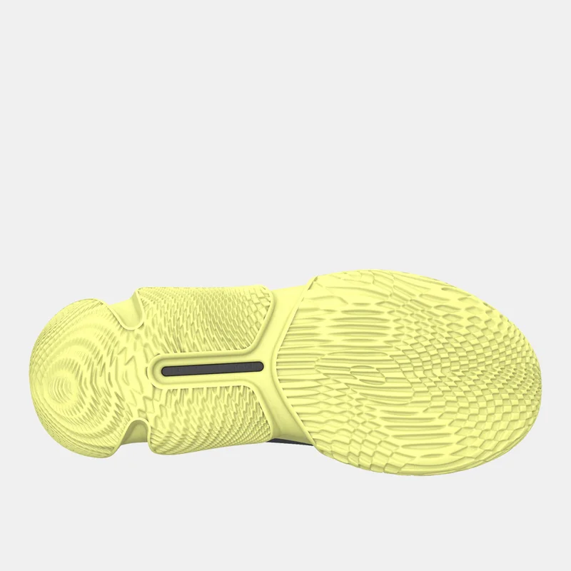 UNDER ARMOUR UA Flow FUTR X 3 Basketball Shoes
