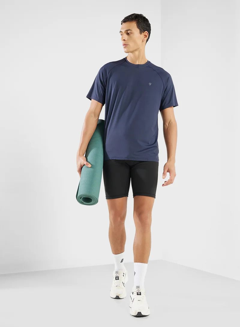 Ripples Men's Sport T-shirts