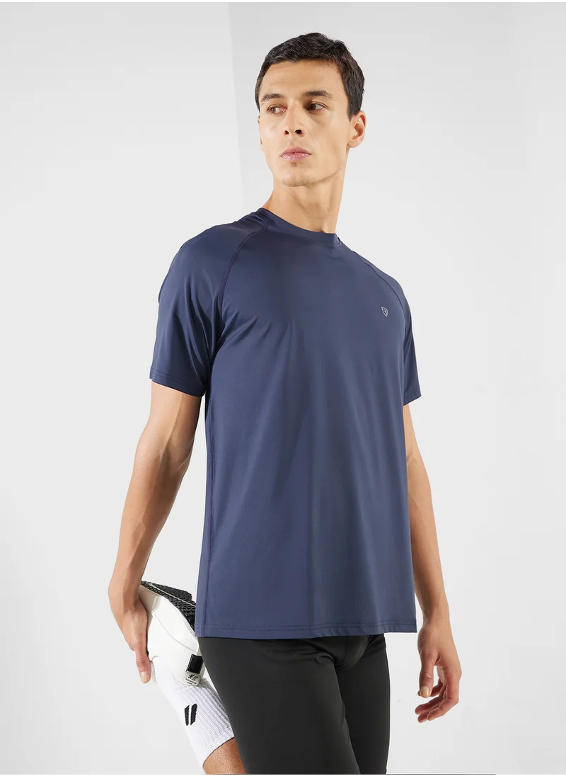ريبلز مع نمشي Men's Sport T-shirts