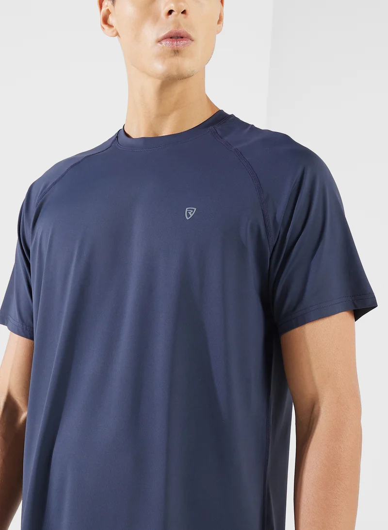 Ripples Men's Sport T-shirts