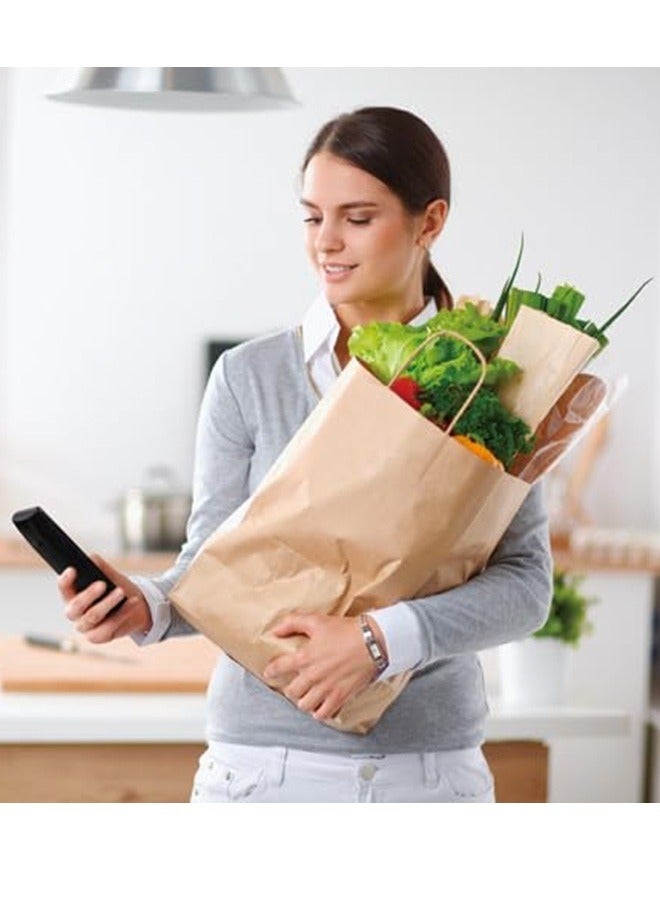 Panasonic KX-TG3712BX Advanced Cordless Phone 2 Handset With Caller ID Speaker And Big Display - Image 5