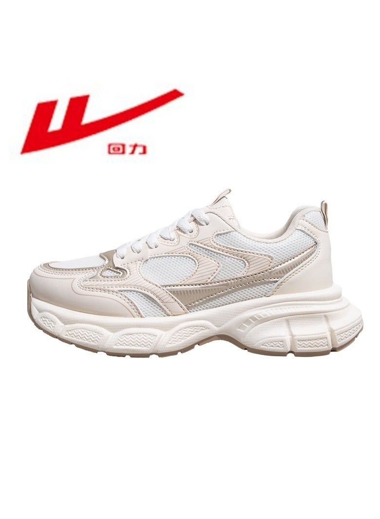 Warrior أحذية رياضية مريحة وجيدة التهوية - Image 1