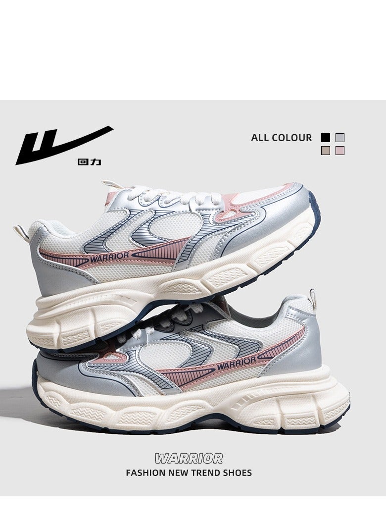 Warrior أحذية رياضية مريحة وجيدة التهوية - Image 3
